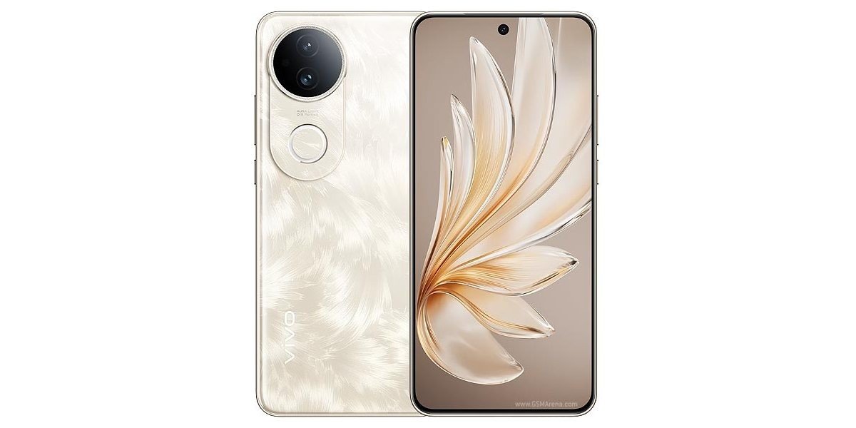 vivo S30 to Feature Snapdragon 7 Gen 4, Periscope Telephoto Camera, and 6,500mAh Battery